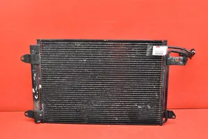 Audi A3 S3 8P Air conditioning (A/C) radiator (interior) 1K0820411G