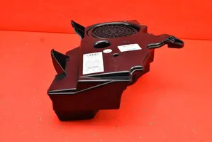 Audi A3 S3 8P Subwoofer-bassokaiutin 8P3035382