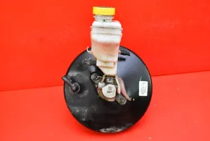 Fiat Fiorino Brake booster 51878476