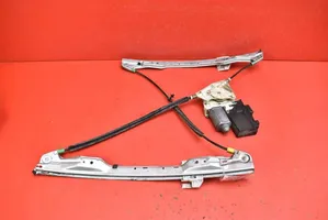 Citroen C5 Elektryczny podnośnik szyby drzwi przednich 9648484780