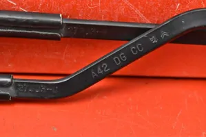 Citroen C3 Braccio della spazzola tergicristallo anteriore A42DGCC