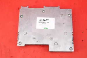 Toyota Auris E180 Motora vadības bloka ECU 6434C-BE2808