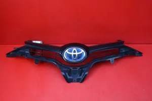 Toyota Auris E180 Grille de calandre avant 53100-02880