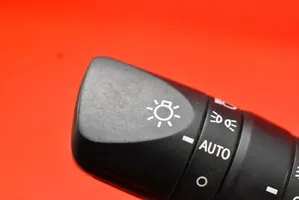 Toyota Auris E180 Bouton interrupteur de commande d'essuie-glace de phare 02720-17F852