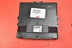 Toyota Auris E180 Unité de commande, module ECU de moteur 89981-02060