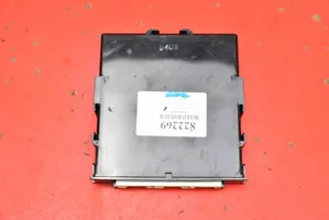 Toyota Auris E180 Centralina/modulo motore ECU 89990-02380