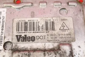 Volvo XC90 Spannungswandler 89035113