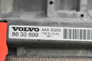 Volvo XC90 GPS-pystyantenni 8633699