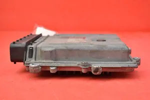 Volvo XC90 Motorsteuergerät ECU 30729826A