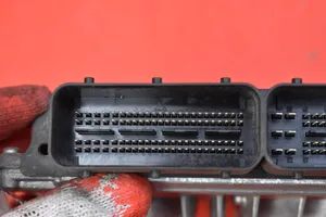 Volvo XC90 Centralina/modulo motore ECU 30729826A