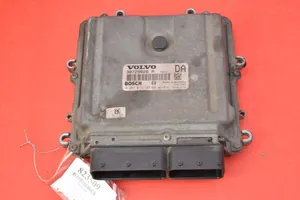 Volvo XC90 Motorsteuergerät ECU 30729826A