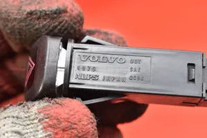 Volvo XC90 Avarinių žibintų jungtukas 30739319