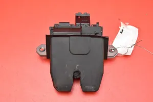 Volvo V50 Tailgate/trunk/boot lock/catch/latch 31276698