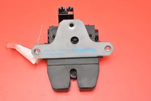 Volvo V50 Tailgate/trunk/boot lock/catch/latch 31276698