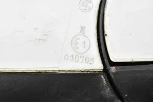 Opel Vectra C Außenspiegel elektrisch Tür vorne 13253328