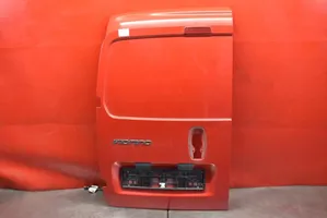 Fiat Fiorino Drzwi tylne FIAT