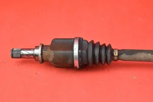 Renault Modus Front driveshaft RENAULT