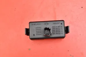 Renault Modus Hazard light switch 8200214869