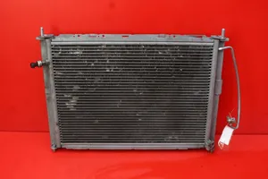Renault Modus Coolant radiator RENAULT
