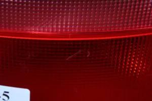 Citroen C3 Lampa tylna 2556