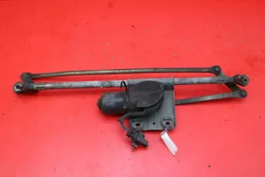 Saab 9-5 Front wiper linkage and motor SAAB