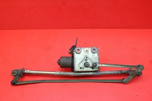 Saab 9-5 Front wiper linkage and motor SAAB