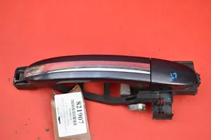 Ford Galaxy Maniglia esterna per portiera posteriore 6M21-U266B23-AF