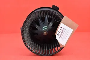 Peugeot 206+ Ventola riscaldamento/ventilatore abitacolo 5576705