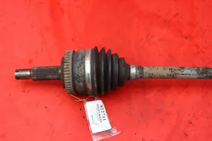 KIA Carens II Front driveshaft KIA