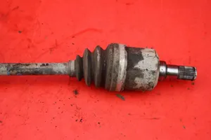 KIA Carens II Front driveshaft KIA