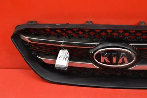 KIA Carens II Atrapa chłodnicy / Grill KIA