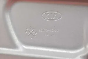 KIA Carens II Elektryczny podnośnik szyby drzwi przednich 82470-1D229