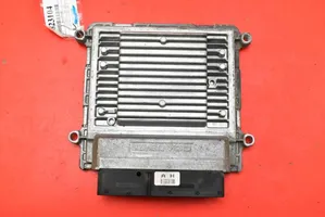 KIA Carens II Komputer / Sterownik ECU silnika 39112-25050