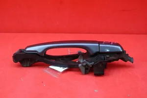 Volvo V50 Front door exterior handle 30784202