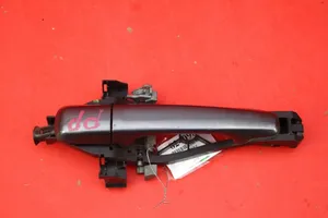 Volvo V50 Front door exterior handle 30784202