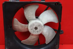 Honda Jazz Ventilateur de refroidissement de radiateur électrique HONDA