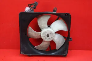 Honda Jazz Ventilateur de refroidissement de radiateur électrique HONDA