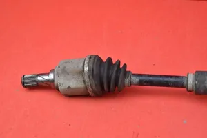 Nissan Micra Front driveshaft NISSAN