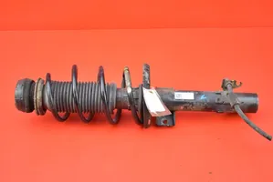 Volkswagen Cross Polo Ammortizzatore anteriore 6R0413031C