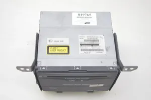 Honda Accord Unité principale radio / CD / DVD / GPS 39100-TL0-G611-M