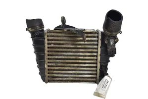 Seat Cordoba (6L) Chłodnica powietrza doładowującego / Intercooler 6Q0145804A