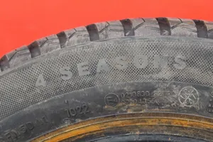 Hyundai Matrix R17 C winter tire ZEETEX