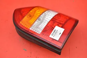 Opel Zafira A Lampa tylna 62281