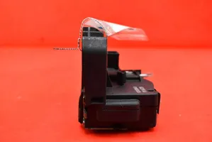 Opel Vivaro Tailgate/trunk/boot lock/catch/latch 91166238