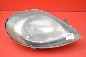 Opel Vivaro Headlight/headlamp 7700311372