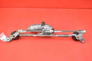 Daihatsu Sirion Front wiper linkage and motor 85110-B1030