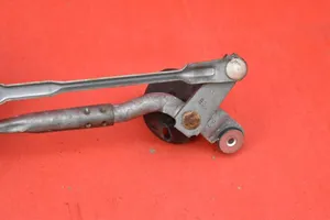 Daihatsu Sirion Front wiper linkage and motor 85110-B1030