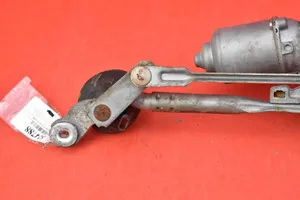 Daihatsu Sirion Front wiper linkage and motor 85110-B1030