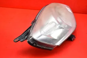 Peugeot Bipper Headlight/headlamp 1353197080