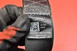 Ford Mondeo MK I Front seatbelt ES73-F611B68-AC3